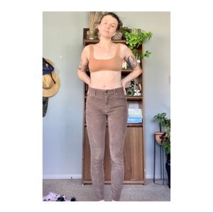 Patagonia Everyday Cords